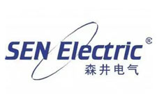 SEN Electricɭ��LOGO